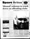 West Briton and Cornwall Advertiser Thursday 12 November 1998 Page 200
