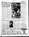 West Briton and Cornwall Advertiser Thursday 12 November 1998 Page 245