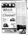 West Briton and Cornwall Advertiser Thursday 12 November 1998 Page 256