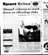 West Briton and Cornwall Advertiser Thursday 12 November 1998 Page 294