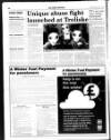 West Briton and Cornwall Advertiser Thursday 19 November 1998 Page 14