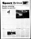 West Briton and Cornwall Advertiser Thursday 19 November 1998 Page 48