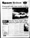 West Briton and Cornwall Advertiser Thursday 19 November 1998 Page 56