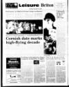 West Briton and Cornwall Advertiser Thursday 19 November 1998 Page 68