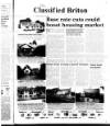 West Briton and Cornwall Advertiser Thursday 19 November 1998 Page 69