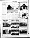 West Briton and Cornwall Advertiser Thursday 19 November 1998 Page 70