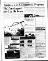 West Briton and Cornwall Advertiser Thursday 19 November 1998 Page 93