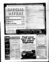 West Briton and Cornwall Advertiser Thursday 19 November 1998 Page 142