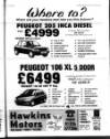 West Briton and Cornwall Advertiser Thursday 19 November 1998 Page 161