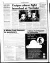 West Briton and Cornwall Advertiser Thursday 19 November 1998 Page 178