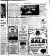 West Briton and Cornwall Advertiser Thursday 19 November 1998 Page 197