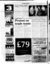 West Briton and Cornwall Advertiser Thursday 19 November 1998 Page 258