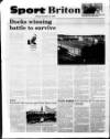 West Briton and Cornwall Advertiser Thursday 19 November 1998 Page 280