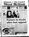 West Briton and Cornwall Advertiser Thursday 19 November 1998 Page 289