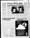 West Briton and Cornwall Advertiser Thursday 19 November 1998 Page 302