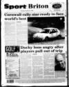 West Briton and Cornwall Advertiser Thursday 19 November 1998 Page 344