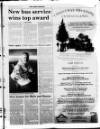West Briton and Cornwall Advertiser Thursday 26 November 1998 Page 21