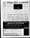 West Briton and Cornwall Advertiser Thursday 26 November 1998 Page 40