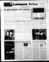 West Briton and Cornwall Advertiser Thursday 26 November 1998 Page 68
