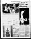 West Briton and Cornwall Advertiser Thursday 26 November 1998 Page 72