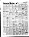 West Briton and Cornwall Advertiser Thursday 26 November 1998 Page 142