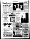 West Briton and Cornwall Advertiser Thursday 26 November 1998 Page 190