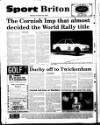 West Briton and Cornwall Advertiser Thursday 26 November 1998 Page 220