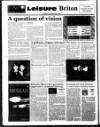 West Briton and Cornwall Advertiser Thursday 26 November 1998 Page 232