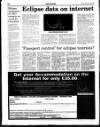 West Briton and Cornwall Advertiser Thursday 26 November 1998 Page 272