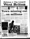 West Briton and Cornwall Advertiser Thursday 26 November 1998 Page 289