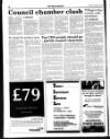 West Briton and Cornwall Advertiser Thursday 26 November 1998 Page 300