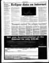 West Briton and Cornwall Advertiser Thursday 26 November 1998 Page 326