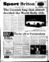 West Briton and Cornwall Advertiser Thursday 26 November 1998 Page 342