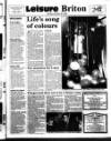 West Briton and Cornwall Advertiser Thursday 26 November 1998 Page 343