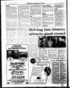 West Briton and Cornwall Advertiser Thursday 03 December 1998 Page 6