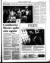 West Briton and Cornwall Advertiser Thursday 03 December 1998 Page 9