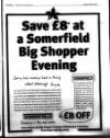 West Briton and Cornwall Advertiser Thursday 03 December 1998 Page 15