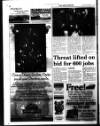West Briton and Cornwall Advertiser Thursday 03 December 1998 Page 16