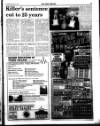 West Briton and Cornwall Advertiser Thursday 03 December 1998 Page 17