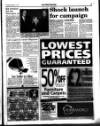 West Briton and Cornwall Advertiser Thursday 03 December 1998 Page 19