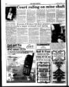 West Briton and Cornwall Advertiser Thursday 03 December 1998 Page 26