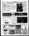 West Briton and Cornwall Advertiser Thursday 03 December 1998 Page 30