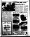 West Briton and Cornwall Advertiser Thursday 03 December 1998 Page 31