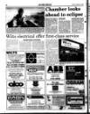 West Briton and Cornwall Advertiser Thursday 03 December 1998 Page 38