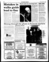 West Briton and Cornwall Advertiser Thursday 03 December 1998 Page 40