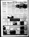 West Briton and Cornwall Advertiser Thursday 03 December 1998 Page 70