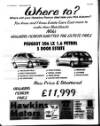 West Briton and Cornwall Advertiser Thursday 03 December 1998 Page 150