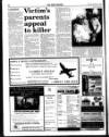 West Briton and Cornwall Advertiser Thursday 03 December 1998 Page 174