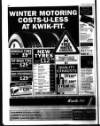 West Briton and Cornwall Advertiser Thursday 03 December 1998 Page 182