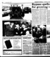 West Briton and Cornwall Advertiser Thursday 03 December 1998 Page 188